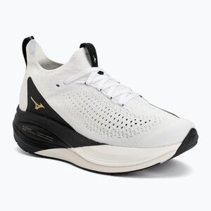 Futócipők Mizuno Mizuno Neo Vista 2 White/Black/Gold (Neo Vista 2 J1GC263401) kép