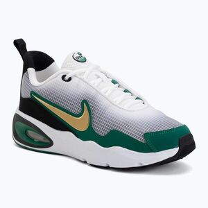 Cipők Nike Air Max Nova white/malachite/black/ metallic gold (Air Max Nova FN4446-107) kép
