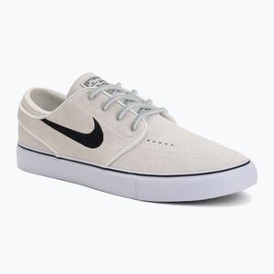 Férfi cipők Nike SB Zoom Janoski OG+ Summit White/Summit White/White/Black (SB Zoom Janoski OG+ FD6757-100) kép