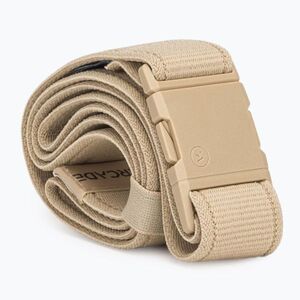 Nadrágöv Pasek Arcade Atlas Slim khaki (Atlas Slim UA-NSCFAT5-250) kép