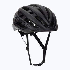 Kerékpáros sisak Giro Agilis MIPS matte black (Agilis MIPS GR-39356-255) kép