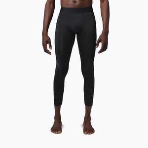 Kosárlabdás leggingsek Jordan Sport Essentials black (Sport Essentials Dri-Fit 3/4-Tights IF0899-010) kép