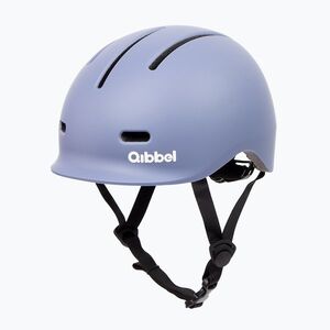 Gyerek kerékpáros sisak QIBBEL Kids Bike ocean blue (Kids Bike QBL-QH152) kép