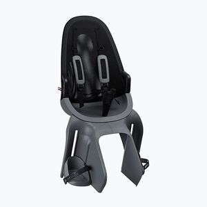 Bicikli ülés QIBBEL Air Carrier sparkling silver (Air Carrier QBL-Q910) kép