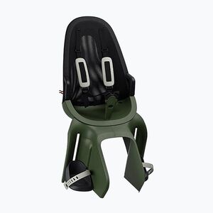 Bicikli ülés QIBBEL Air Carrier magic green (Air Carrier QBL-Q909) kép