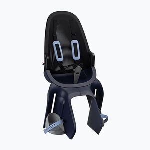 Bicikli ülés QIBBEL Air Carrier denim blue (Air Carrier QBL-Q901) kép