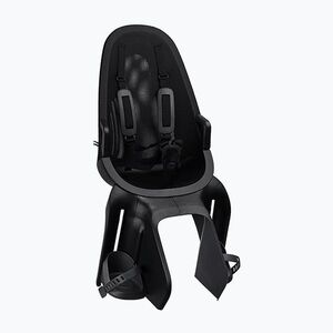 Bicikli ülés QIBBEL Air Carrier black (Air Carrier QBL-Q900) kép