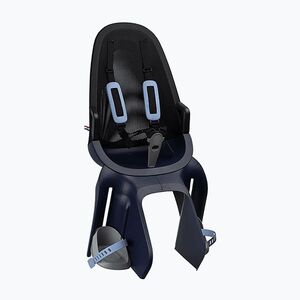 Bicikli ülés QIBBEL Air MIK denim blue (Air Mik QBL-Q751) kép