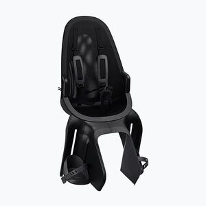 Bicikli ülés QIBBEL Air MIK black (Air Mik QBL-Q750) kép