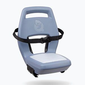 Bicikli ülés QIBBEL Junior 6+ blue/blue (Junior 6+ QBL-Q366) kép