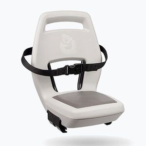 Bicikli ülés QIBBEL Junior 6+ beige/brown (Junior 6+ QBL-Q365) kép
