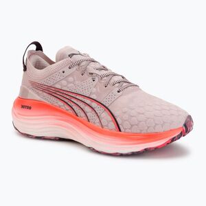 Női futócipők PUMA ForeverRun Nitro sunset glow/white (ForeverRun Nitro 310115 01) kép