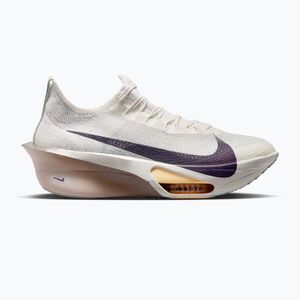 Férfi futócipők Nike Alphafly 3 platinum tint/ocean cube/purple dynasty (Alphafly 3 FD8311-003) kép