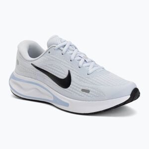 Női futócipők Nike Journey Run football grey/white/aluminum/anthracite (Journey Run FJ7765-009) kép