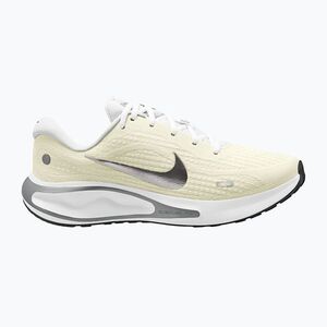 Női futócipők Nike Journey Run white/sail/black/metallic silver (Journey Run FJ7765-124) kép