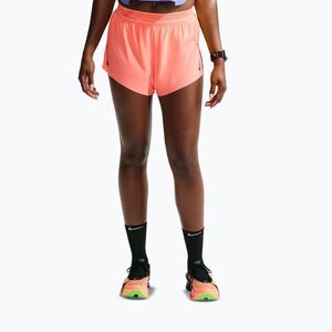 Női futónadrág Nike AeroSwift Dri-Fit ADV Mid-Rise 3" atomic pink/black/white/old royal (AeroSwift Dri-Fit ADV Mid-Rise 3" FN2328-605) kép