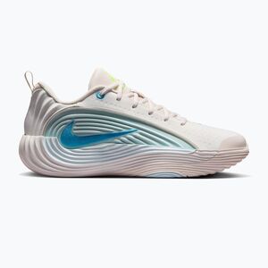 Buty do koszykówki męskie Nike Giannis Immortality 5 sail/glacier blue/chalk/light current blue (Giannis Immortality 5 IM5130-102) kép
