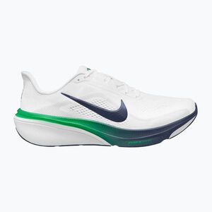Férfi futócipők Nike Pegasus 42 white/green spark/midnight navy (Pegasus 42 IB1873-107) kép