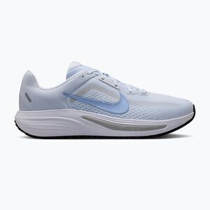 Női futócipők Nike Quest 7 football grey/white/grey fog/aluminum (Quest 7 IM9291-002) kép