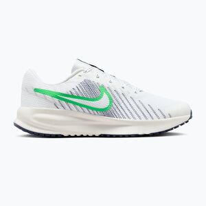 Férfi futócipők Nike Run Defy White/Midnight Navy/Green Spark (Run Defy HM9594-104) kép