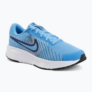 Férfi futócipők Nike Run Defy University Blue/White/Black/Blue Void (Run Defy HM9594-400) kép