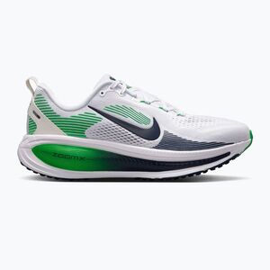 Férfi futócipők Nike Vomero 18 white/green spark/midnight navy (Vomero 18 HM6803-115) kép