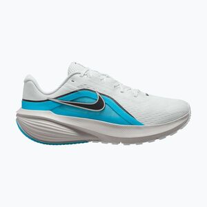 Férfi futócipők Nike Downshifter 14 off white/light current blue/black (Downshifter 14 IB1895-109) kép