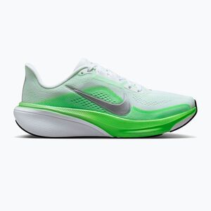 Női futócipők Nike Pegasus 42 white/green strike/metallic silver (Pegasus 42 IB1881-101) kép