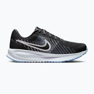 Női futócipők Nike Run Defy dark smoke grey/aluminum/white (Run Defy HM9593-007) kép