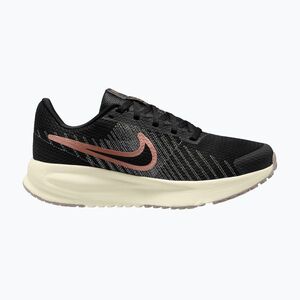 Női futócipők Nike Run Defy black/sail/phantom/metallic rose gold (Run Defy HM9593-008) kép