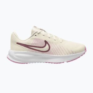 Női futócipők Nike Run Defy sail/white/pink rise/pink smoke (Run Defy HM9593-111) kép