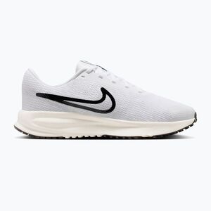 Női futócipők Nike Run Defy white/sail/off white/black (Run Defy HM9593-113) kép