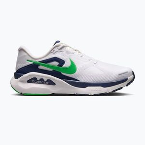 Férfi futócipők Nike Structure Plus white/midnight navy/green spark (Structure Plus HQ3048-102) kép