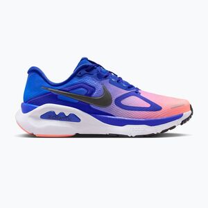 Férfi futócipők Nike Structure Plus racer blue/atomic pink/white/black (Structure Plus HQ3048-401) kép