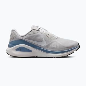 Férfi futócipők Nike Structure 26 grey fog/work blue/summit white (Structure 26 HJ1102-007) kép