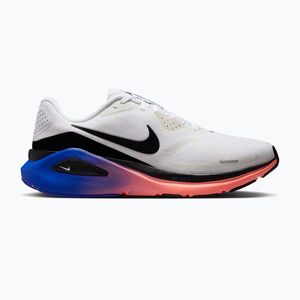 Férfi futócipők Nike Structure 26 white/atomic pink/racer blue/black (Structure 26 HJ1102-109) kép