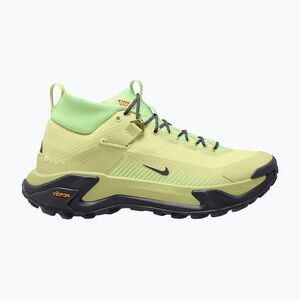 Nike Zegama Hike férfi túracipő life lime/alig volt/sötét füstszürke (Zegama Hike IO7854-701) kép