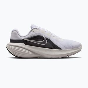 Női futócipők Nike Downshifter 14 white/summit white/metallic silver (Downshifter 14 IB1899-105) kép