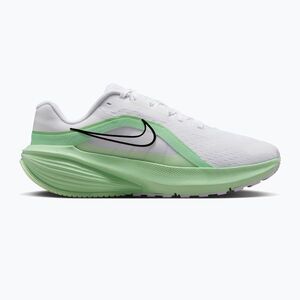 Női futócipők Nike Downshifter 14 white/cucumber calm/illusion green/white (Downshifter 14 IB1899-106) kép