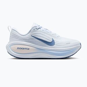 Női futócipők Nike Vomero Plus white/aluminum/football grey/mystic navy (Vomero Plus HV8154-108) kép