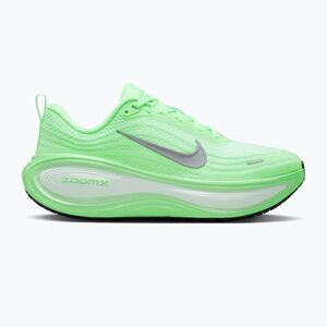 Női futócipők Nike Vomero Plus white/illusion green/metallic silver (Vomero Plus HV8154-111) kép