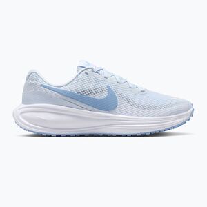 Női futócipők Nike Revolution 8 football grey/white/anthracite/aluminum (Revolution 8 HJ8485-006) kép