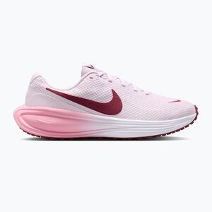 Női futócipők Nike Revolution 8 bleached lilac/white/pink smoke (Revolution 8 HJ8485-501) kép