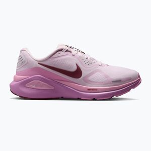 Női futócipők Nike Structure 26 bleached lilac/pink rise/pink smoke (Structure 26 HJ1101-501) kép