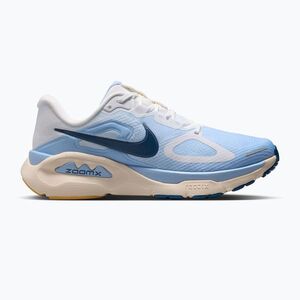 Női futócipők Nike Structure Plus white/aluminum/sundial/mystic navy (Structure Plus HQ3049-103) kép