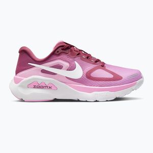 Női futócipők Nike Structure Plus pink smoke/pink rise/light magenta/white (Structure Plus HQ3049-600) kép