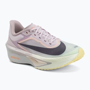 Női futócipők Nike Zoom Fly 6 bleached lilac/volt tint/purple dynasty (Zoom Fly 6 FN8455-500) kép