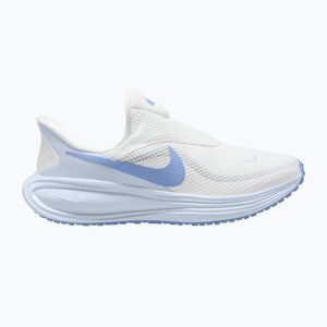 Női futócipők Nike Revolution 8 EasyOn white/football grey/aluminum (Revolution 8 EasyOn HQ2415-105) kép