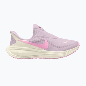 Női futócipők Nike Revolution 8 EasyOn bleached lilac/sail/pink smoke/pink rise (Revolution 8 EasyOn HQ2415-502) kép