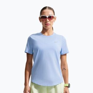 Női futó póló Nike Swift Dri-Fit aluminum (Swift Dri-Fit IU1052-468) kép